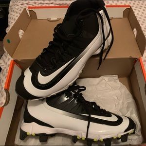 Nike Football Cleats